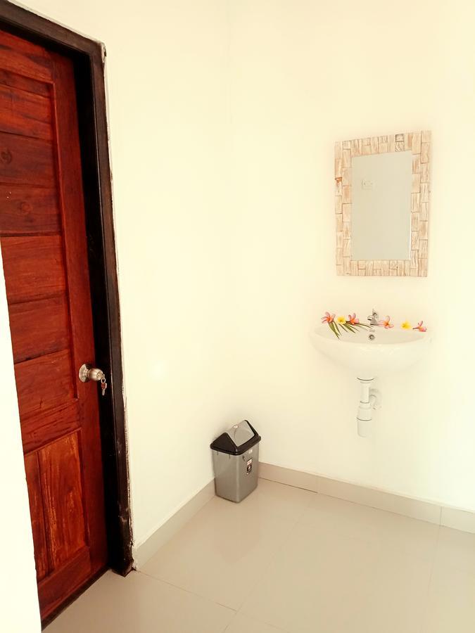 Japa Bungalow Sakti Ngoại thất bức ảnh