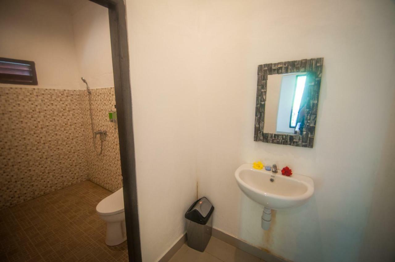Japa Bungalow Sakti Ngoại thất bức ảnh