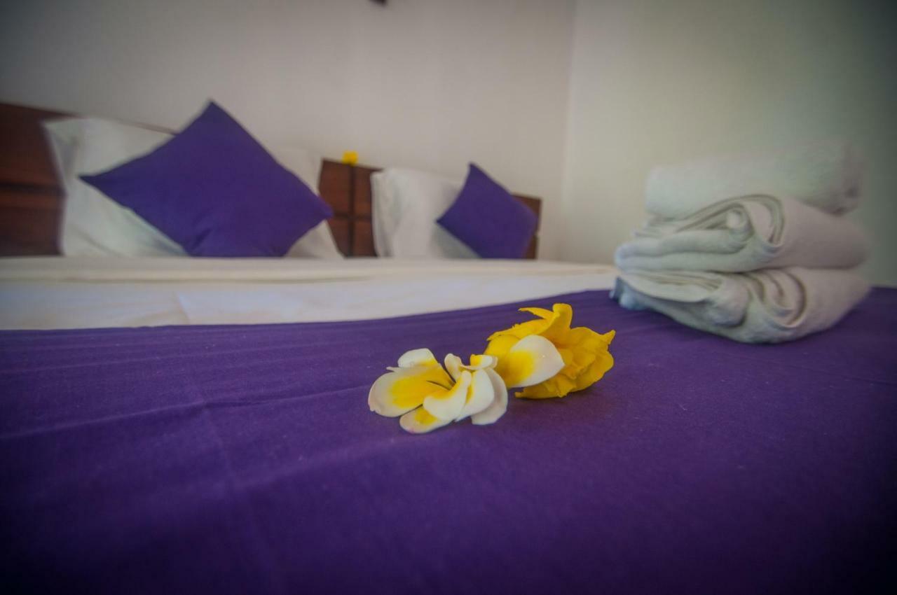 Japa Bungalow Sakti Ngoại thất bức ảnh