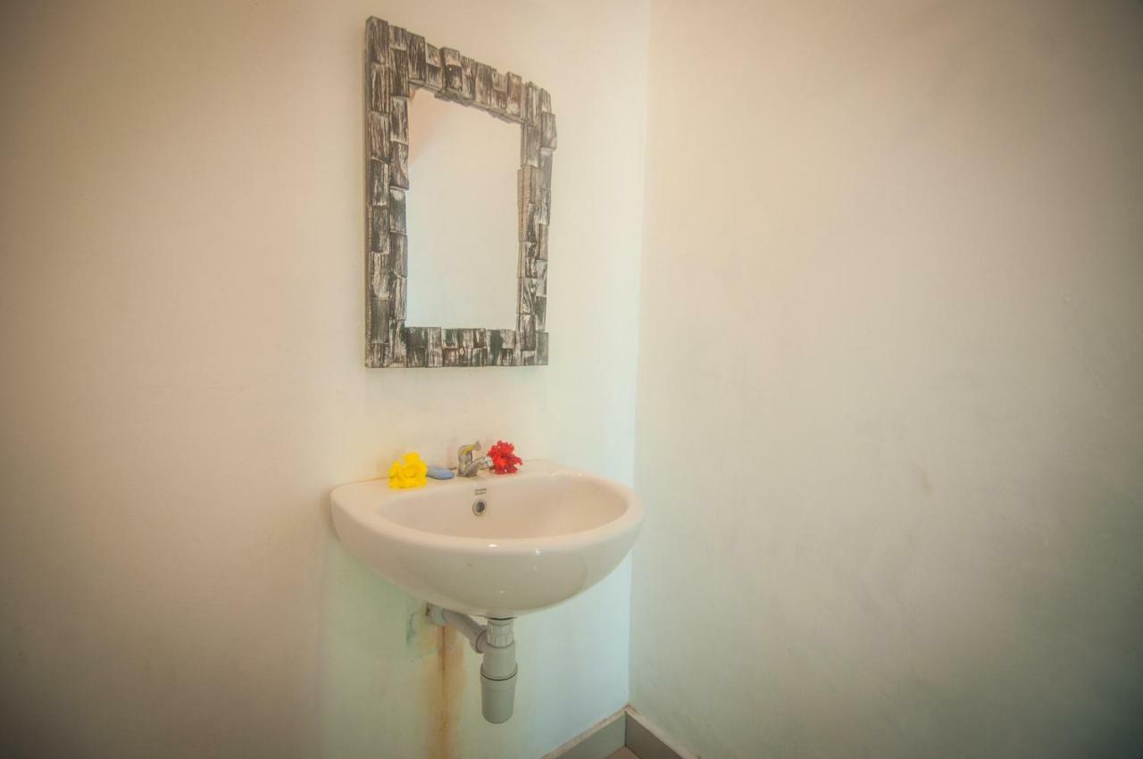 Japa Bungalow Sakti Ngoại thất bức ảnh